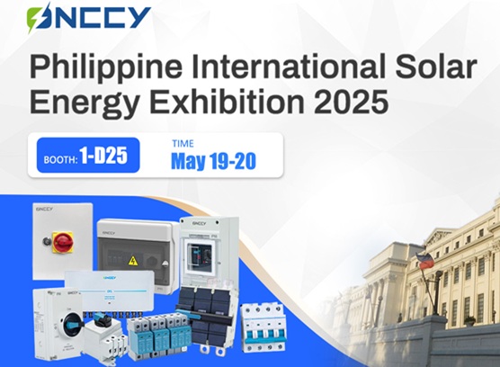 ONCCY Electrical in Solar & Storage Live Philippines 2025