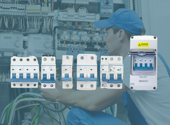 How to Select the Right Miniature Circuit Breaker (MCB) Protection Curve