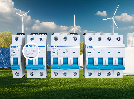 How to Select the Right Miniature Circuit Breaker (MCB) Protection Curve: From B, C, D to K, Z, and DC