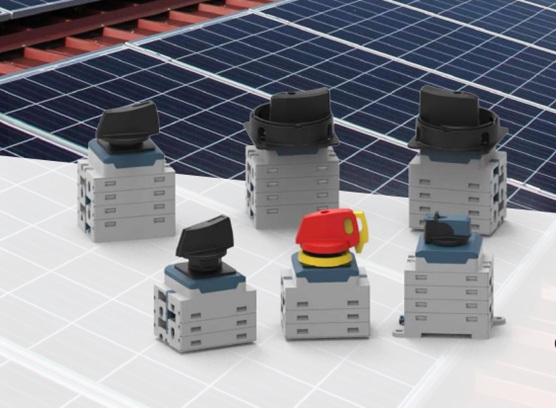 ONCCY EDS5/6 DC Isolator Switches passed AS 60947.3:2023 SAA Certification