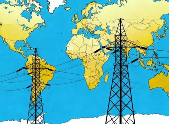 Global Overview of Power Grid Voltage and Frequency Standards