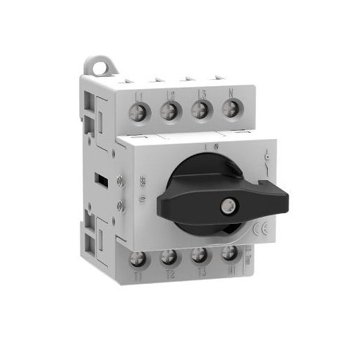 EAS6-LK  AC Isolator 690V 80A