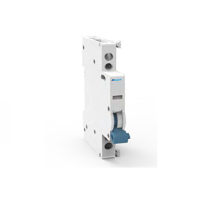 DC Mini Circuit Breaker OF Auxiliary contact