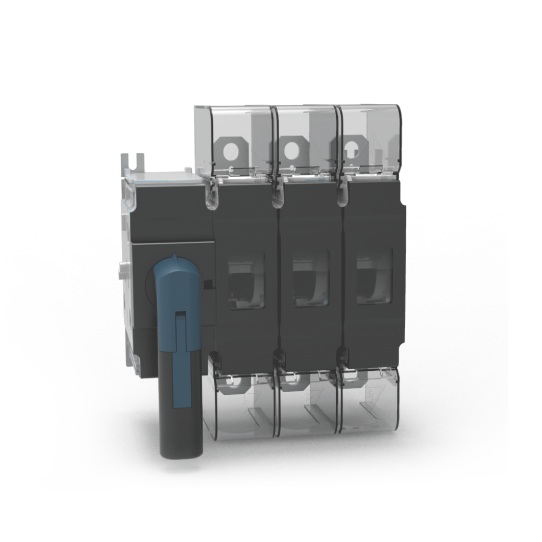 EHA Low Voltage AC Disconnector