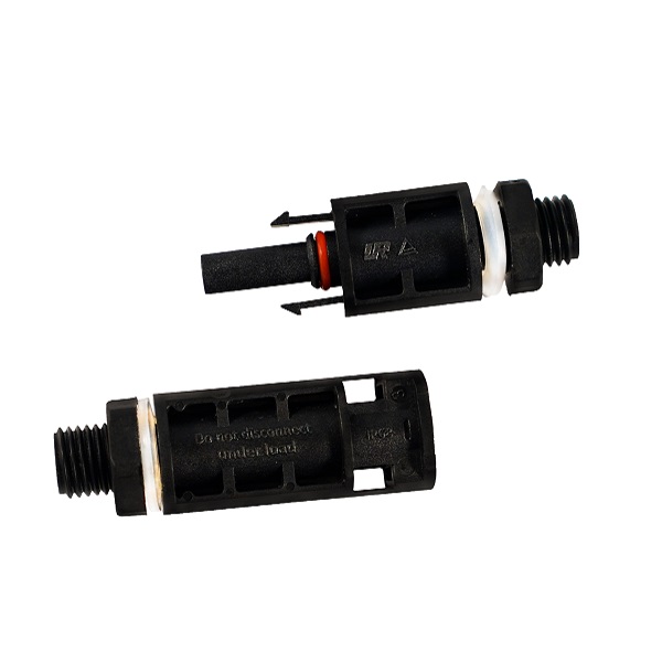 1500V Solar DC MC4 Connector PV-LTN4 30A-50A Waterproof