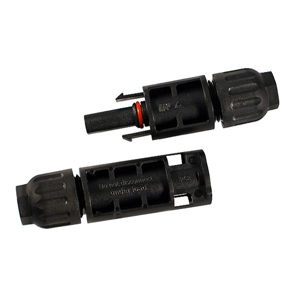 1500V Solar DC Connector MC4 PV-LTN01 30A-50A Waterproof